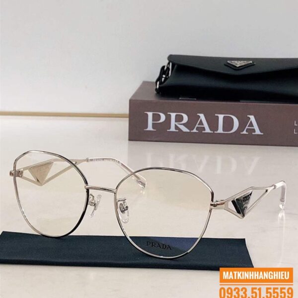 Gọng kính cận Prada PR52ZV