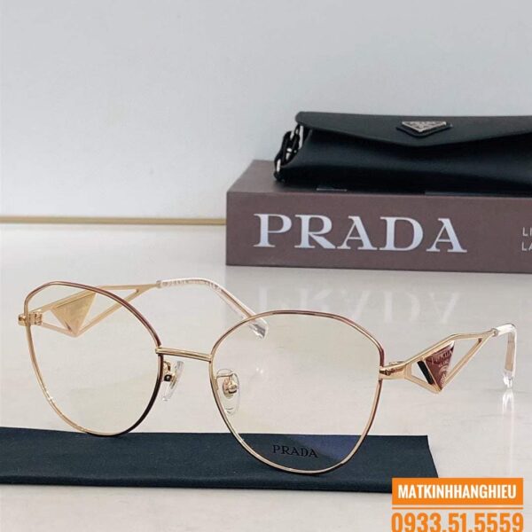 Gọng kính cận Prada PR52ZV