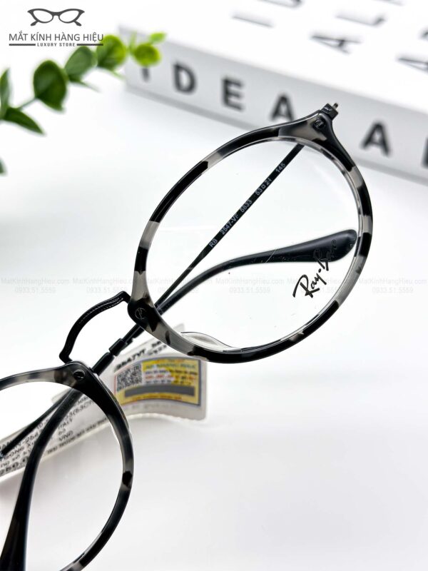 RAYBAN 2547VF 5833 53 21 145 4250K 5 3