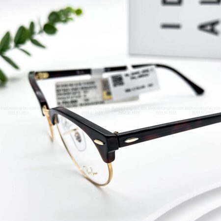 RAYBAN 3946V 8058 52 19 145 4750K 1 9