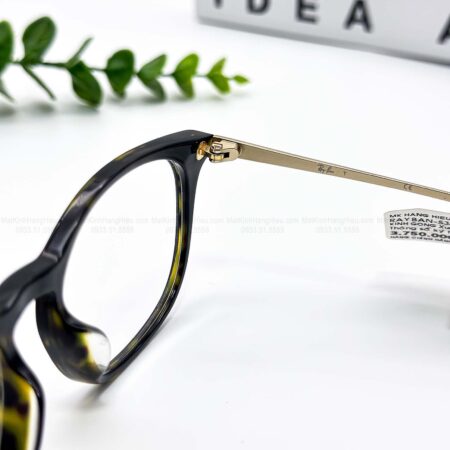 RAYBAN 5349D 2012 53 18 145 3750K 5 10