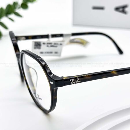 RAYBAN 5395F 2012 53 18 145 4550K 3 9