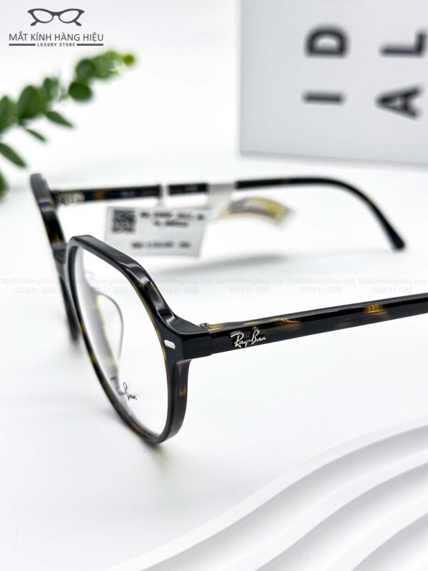 RAYBAN 5395F 2012 53 18 145 4550K 3 4