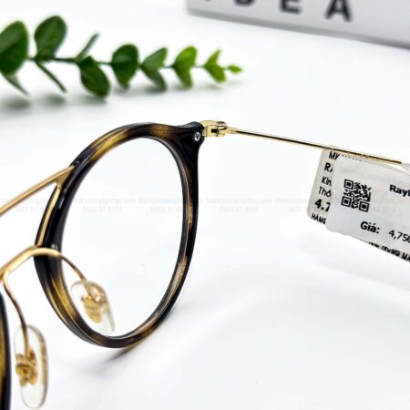 RAYBAN 7097 2012 49 21 145 4750k 1 10