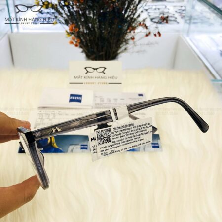 Tròng Kính siêu mỏng Zeiss SmartLife 1.74