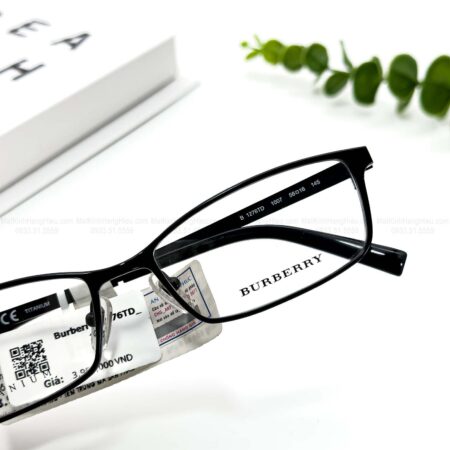 BURBERRY B 1276TD 1007 56 16 145 3950K 1 7