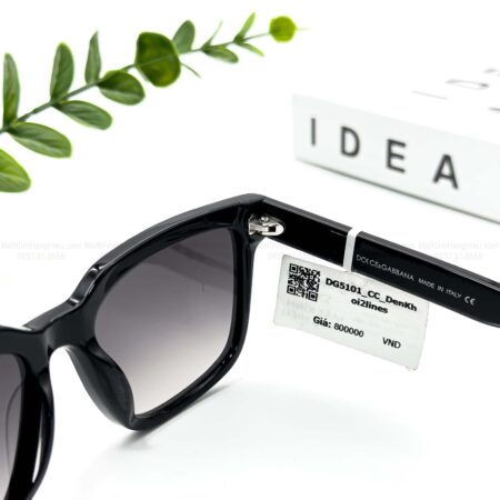 DOLCEGABBANA DG5101 C1 52 18 145 800K 1 9