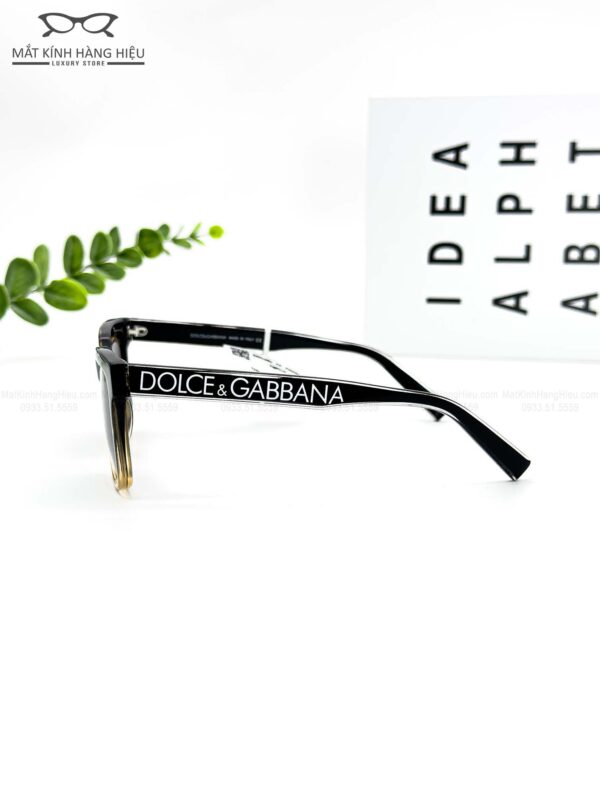 DOLCEGABBANA DG5101 C5 52 18 145 800K 1 4