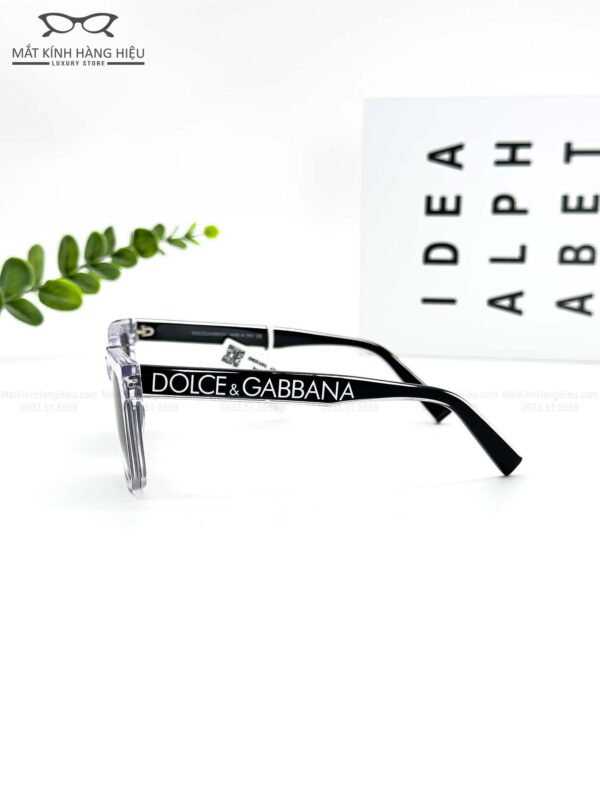 DOLCEGABBANA DG5101 C7 52 18 145 800K 4 4