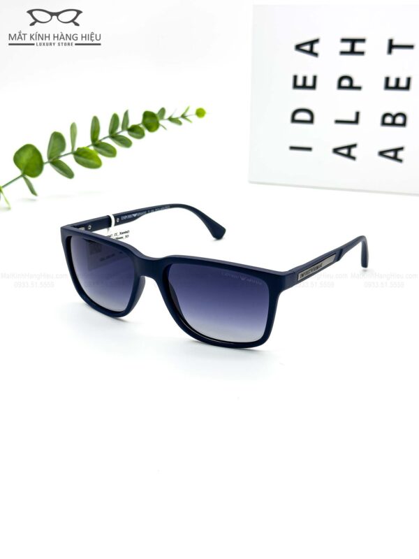 EMPORIO ARMANI EA4047 5305.3C 56 17 140 800K 5 1