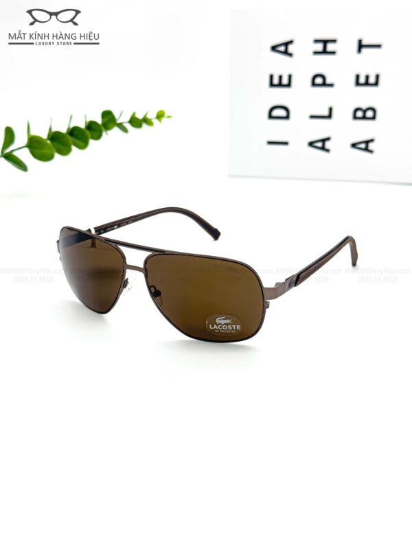 LACOSTE L141S 035 62 13 135 800K 5 1