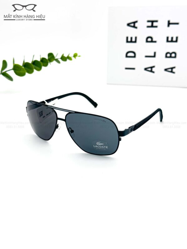 LACOSTE L141S 035 62 13 315 800K 4 1