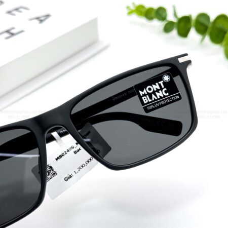 MONT BLANC MB0249S 003K 59 17 145 1200K 1 8