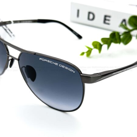 PORSCHE DESIGN P8649 C 60 15 135 950K 8 7