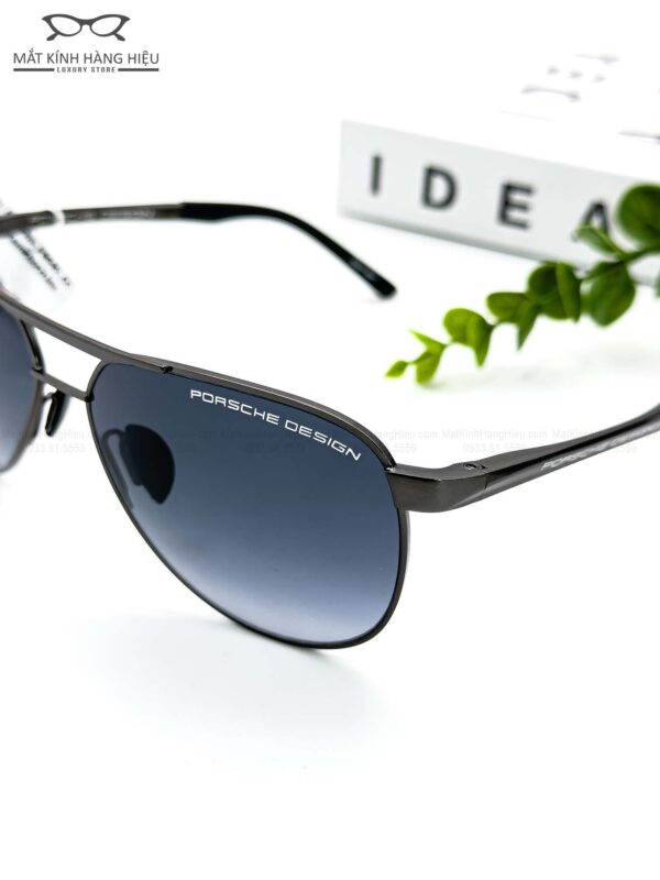 PORSCHE DESIGN P8649 C 60 15 135 950K 8 3