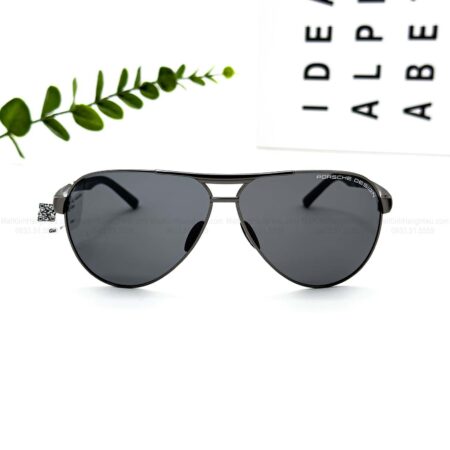 PORSCHE DESIGN P8649 D 62 10 140 900K 8 6