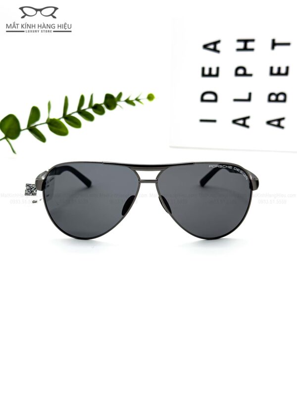 PORSCHE DESIGN P8649 D 62 10 140 900K 8 2