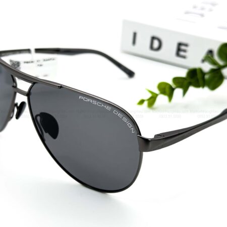 PORSCHE DESIGN P8649 D 62 10 140 900K 9 7