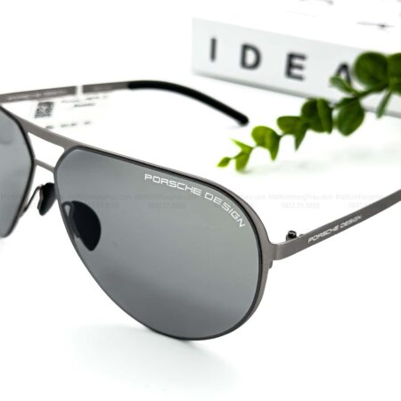 PORSCHE DESIGN P8670 B 64 10 140 950K 2 7