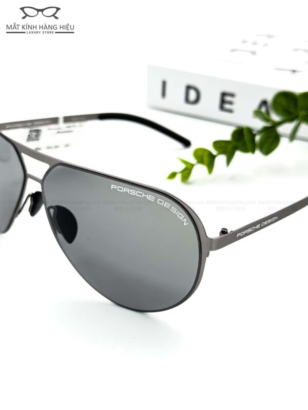 PORSCHE DESIGN P8670 B 64 10 140 950K 2 3