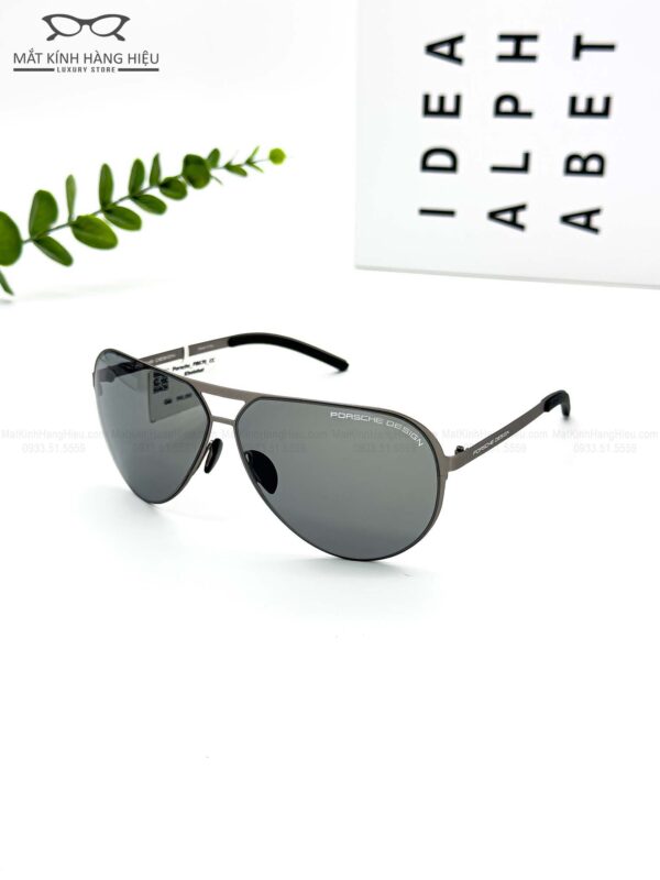 PORSCHE DESIGN P8670 B 64 10 140 950K 5 1