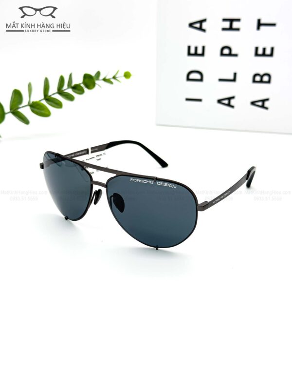 PORSCHE DESIGN P8920 C 63 14 145 950K 5 1