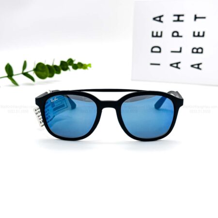 RAYBAN 4290F 601 S.55 53 21 145 5950 50 15 6