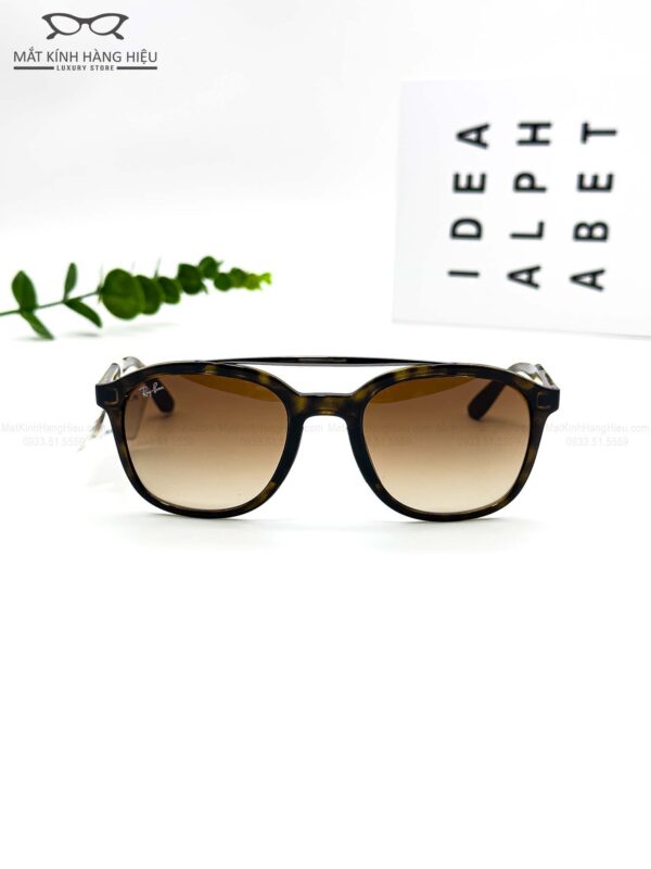 RAYBAN 4290F 710.13 53 21 145 5950 50 1 2