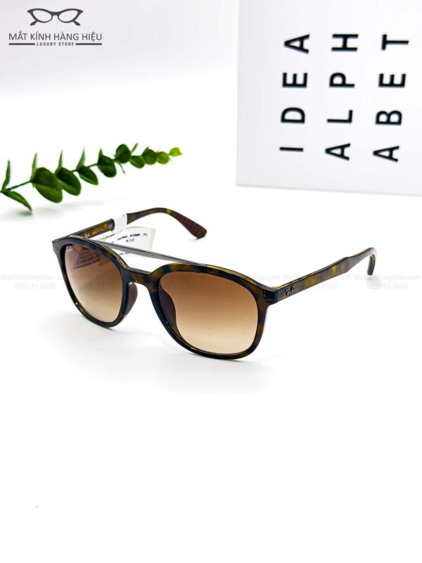 RAYBAN 4290F 710.13 53 21 145 5950 50 13 1