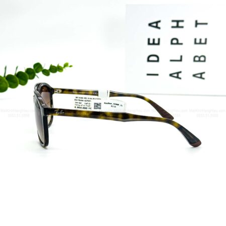 RAYBAN 4290F 710.13 53 21 145 5950 50 14 9