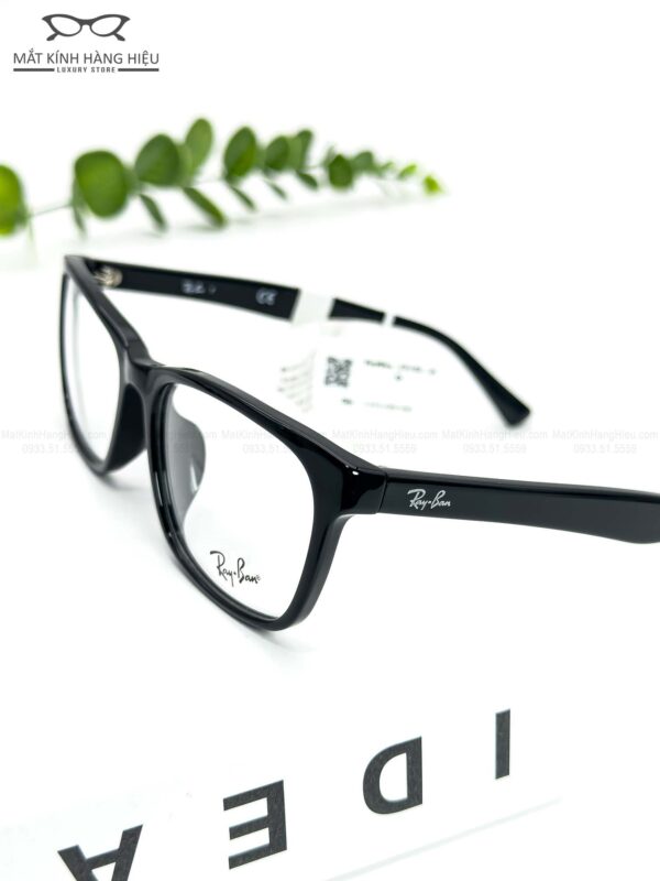 RAYBAN RB 5315 D 2000 53 17 145 2850K 2 4