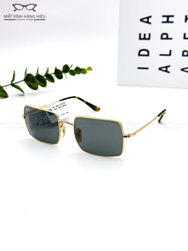 RAYBAN RB1969 9150 54 19 145 4750K 50 1 1