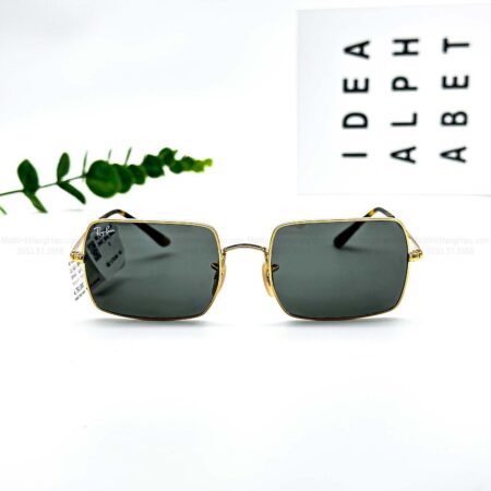 RAYBAN RB1969 9150 54 19 145 4750K 50 3 6