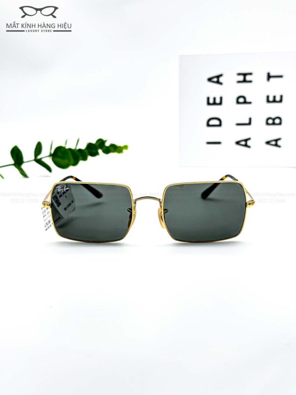 RAYBAN RB1969 9150 54 19 145 4750K 50 3 2