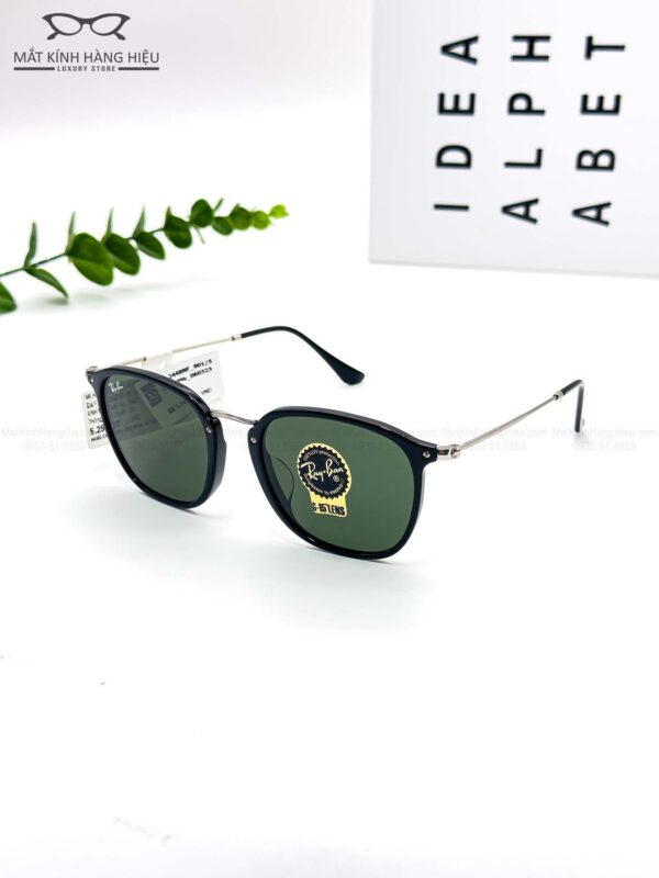 RAYBAN RB2448NF 901 53 21 150 5250 50 3 1