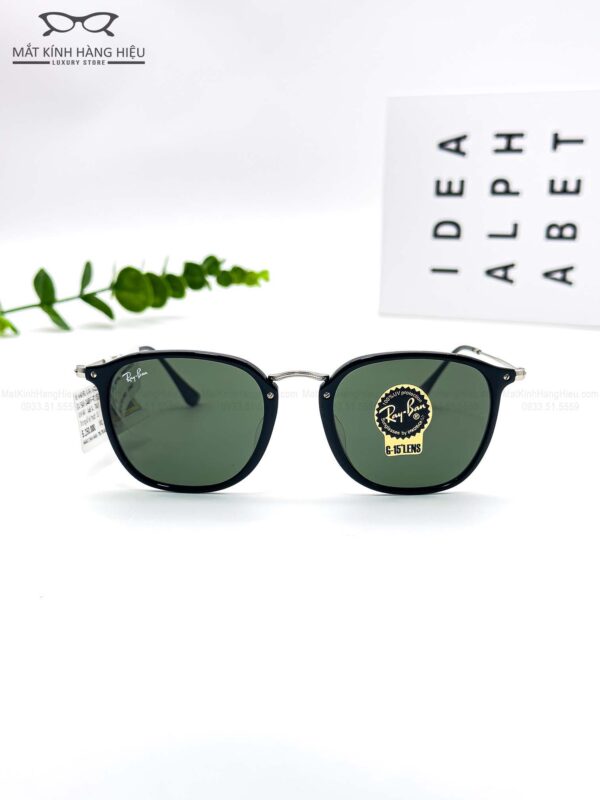 RAYBAN RB2448NF 901 53 21 150 5250 50 4 2