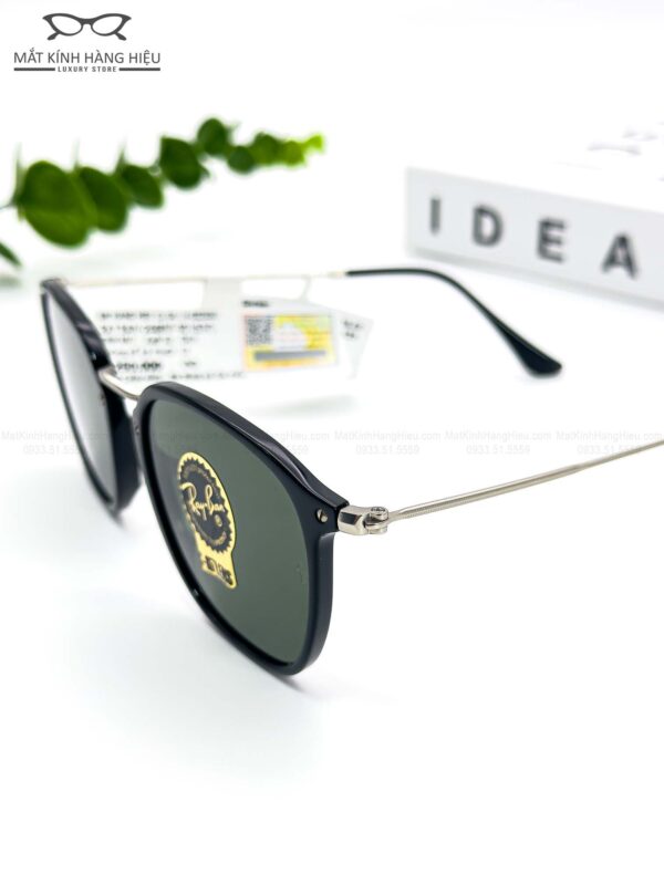 RAYBAN RB2448NF 901 53 21 150 5250 50 5 3