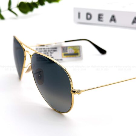 RAYBAN RB3025 181.71 58 14 135 4950K 50 1 7