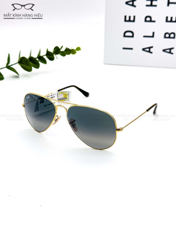 RAYBAN RB3025 181.71 58 14 135 4950K 50 3 1