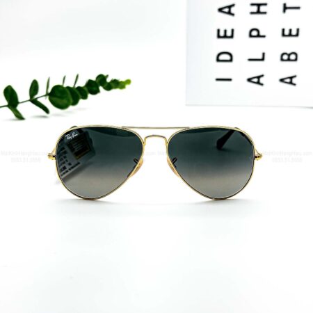 RAYBAN RB3025 181.71 58 14 135 4950K 50 5 6