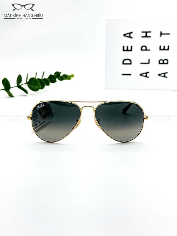 RAYBAN RB3025 181.71 58 14 135 4950K 50 5 2