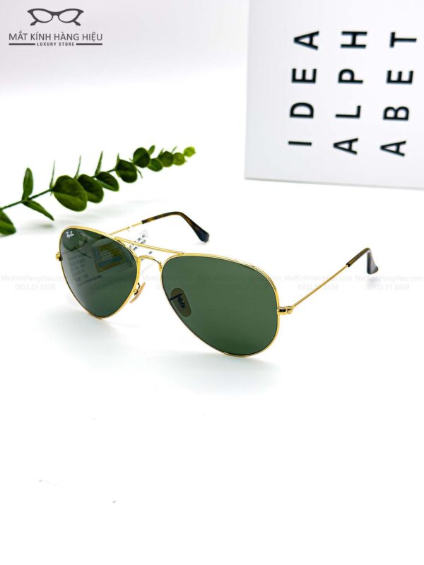 RAYBAN RB3025 181 52 14 140 4950K 50 3 1