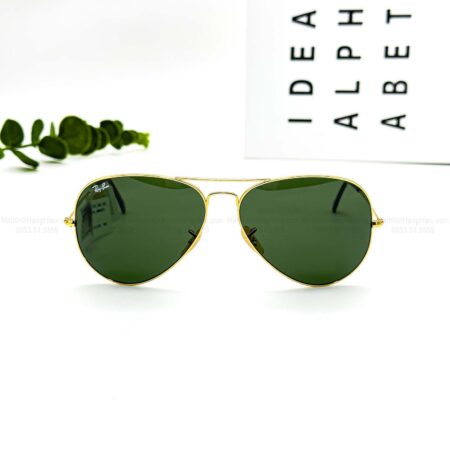 RAYBAN RB3025 181 52 14 140 4950K 50 5 6