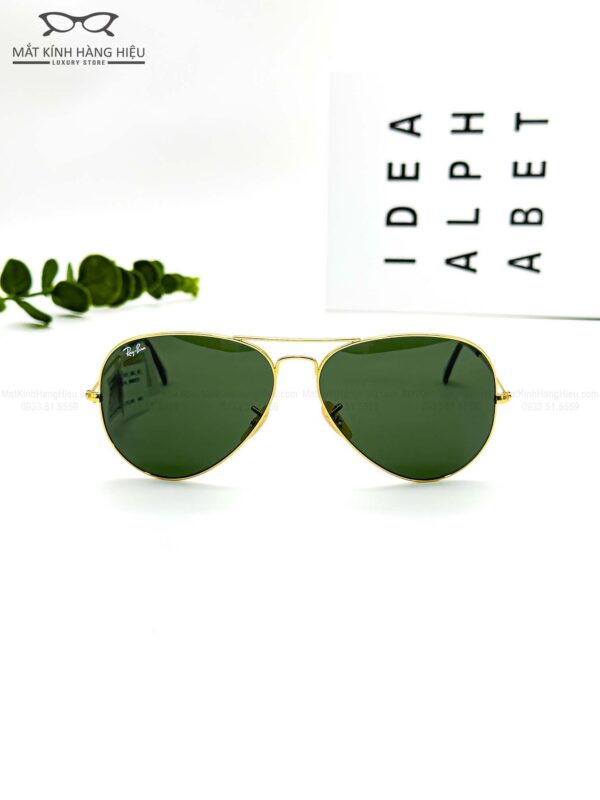 RAYBAN RB3025 181 52 14 140 4950K 50 5 2