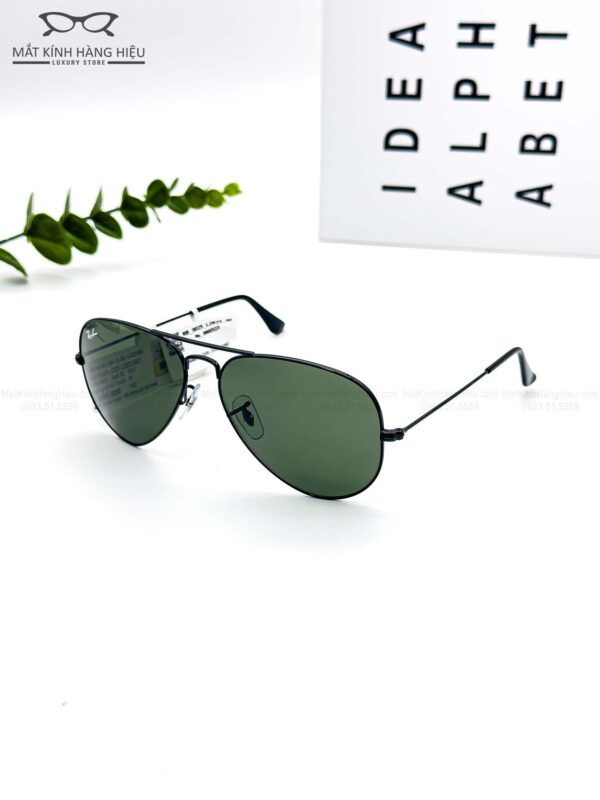 RAYBAN RB3025 L2823 58 14 135 4500 50 2 1