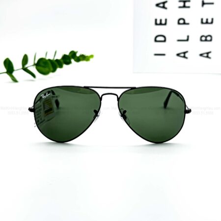 RAYBAN RB3025 L2823 58 14 135 4500 50 4 6