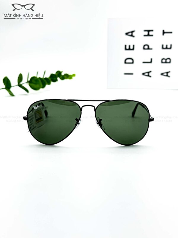 RAYBAN RB3025 L2823 58 14 135 4500 50 4 2