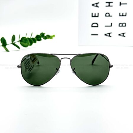 RAYBAN RB3025 W0879 58 14 135 4950K 50 3 6