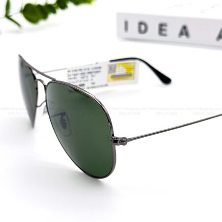 RAYBAN RB3025 W0879 58 14 135 4950K 50 4 7