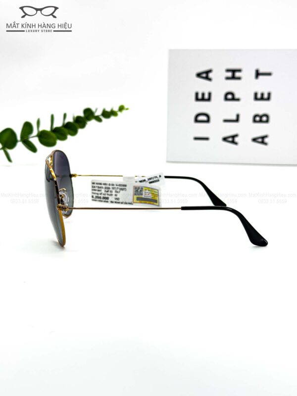 RAYBAN RB3026 197.71 62 14 140 5250 50 1 5